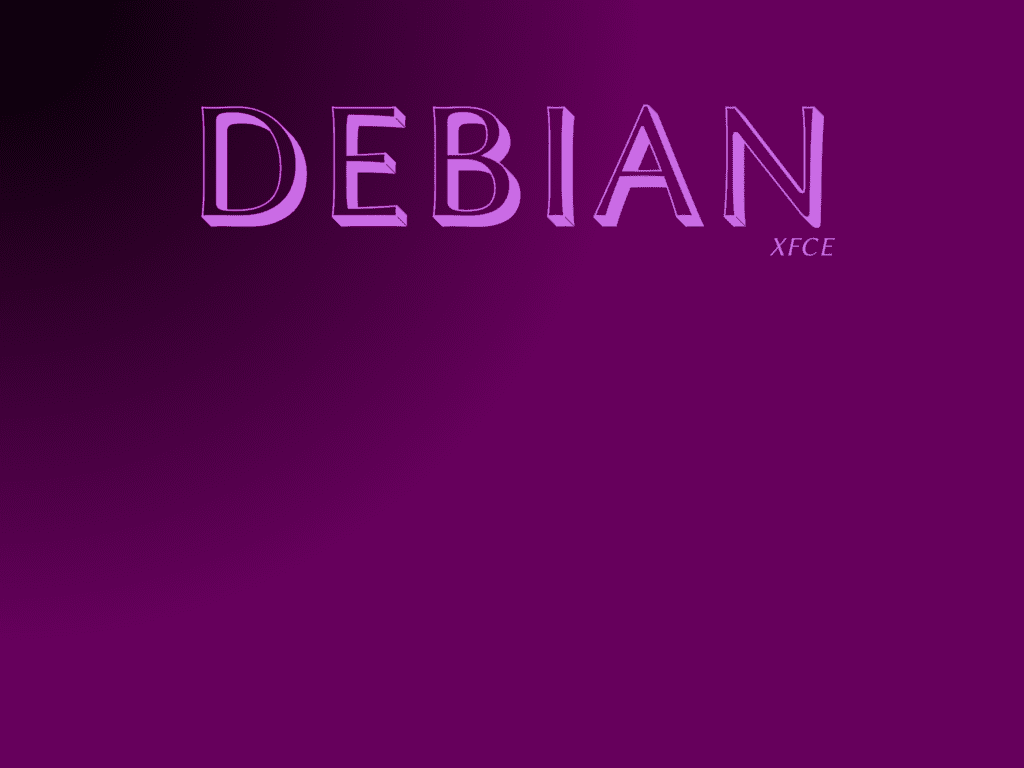 Debian Linux