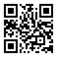 QR code for Treder Tech web app