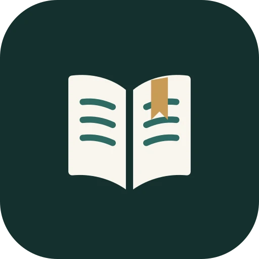TReader app icon