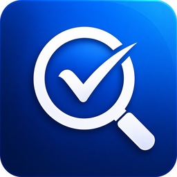 Treder Website Fix Finder icon