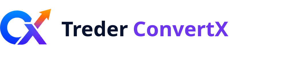 Treder Lead Capture Campaigns plugin logo
