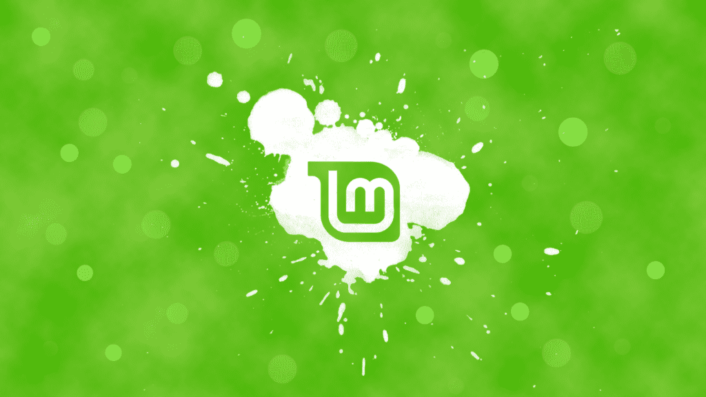 linux mint